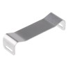 TDK Yoke for use with ETD 34/17/11 Core Stainless Steel 38mm x 11mm x 9mm B66362A2000X000