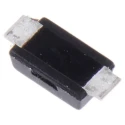 ROHM 1.13 V Zener Diode, Single 1 W Surface Mount 2-Pin SOD-123FL KDZVTR13B