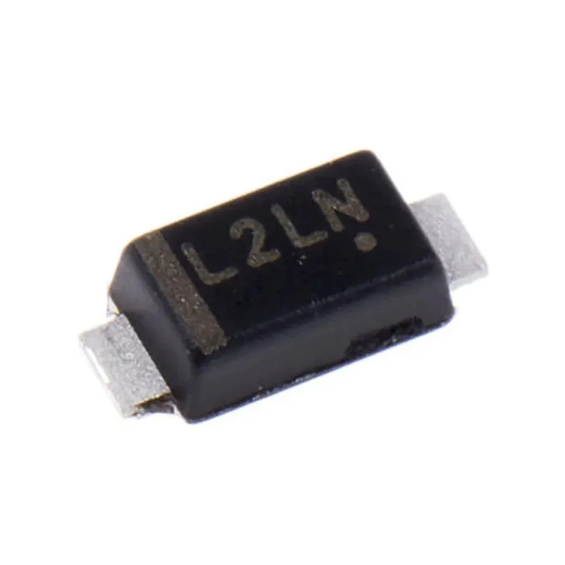 ROHM 1 W 12 V Nominal Zener Diode Single Surface Mount 2-Pin SOD-123FL KDZVTR12B
