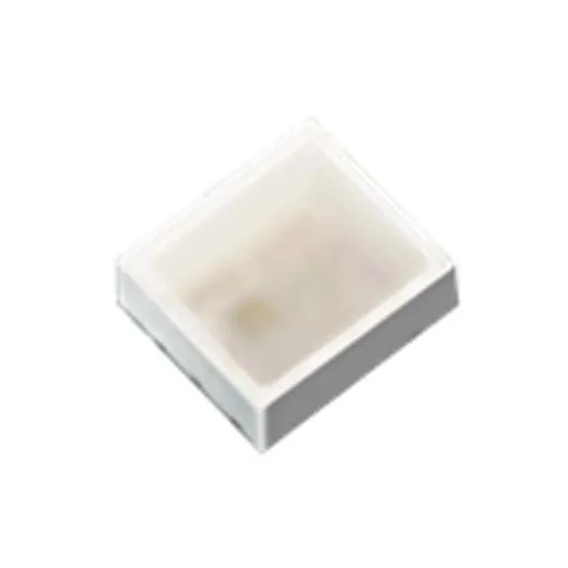 ROHM 2.1 V RGB High Brightness 1816 Surface Mount LED Chip MSL0402RGBU1