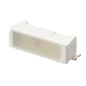 ROHM 2.1 V RGB LED 6922 Surface Mount High Brightness 3 LEDs MSL0104RGBU1