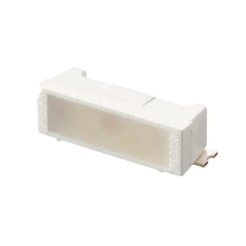 ROHM 2.1 V RGB LED 6922 Surface Mount Tape & Reel 3 LEDs 400mW Maximum Power Dissipation MSL0104RGBU1