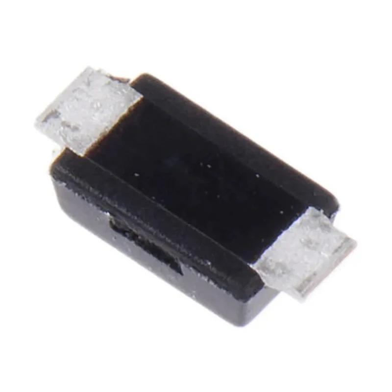 ROHM 40 V 2 A Schottky Barrier Diode 2-Pin SOD-123FL RB060MM-40TR