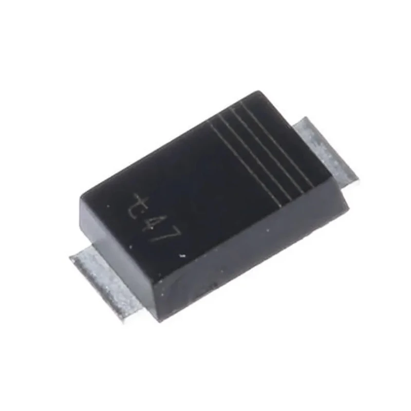 ROHM 40 V 1 A Schottky Diode 2-Pin Surface Mount SOD-323HE RB160VAM-40TR