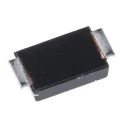 ROHM 40 V 1 A Schottky Diode 2-Pin Surface Mount SOD-323HE RB160VAM-40TR