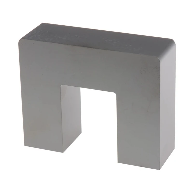 TDK Transformer Ferrite Core U 93/104/30, N87 Material, AL Rating 5700nH, For Use With Power Transformers B67345B0001X087
