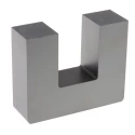 TDK Transformer Ferrite Core U 93/104/30, N87 Material, AL Rating 5700nH, For Use With Power Transformers B67345B0001X087