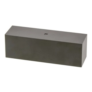 TDK Transformer Ferrite Core N87, Core Size I 93/104/30, AL Rating 7900 nH B67345B0002X087