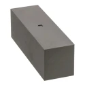 TDK Transformer Ferrite Core N87, Core Size I 93/104/30, AL Rating 7900 nH B67345B0002X087