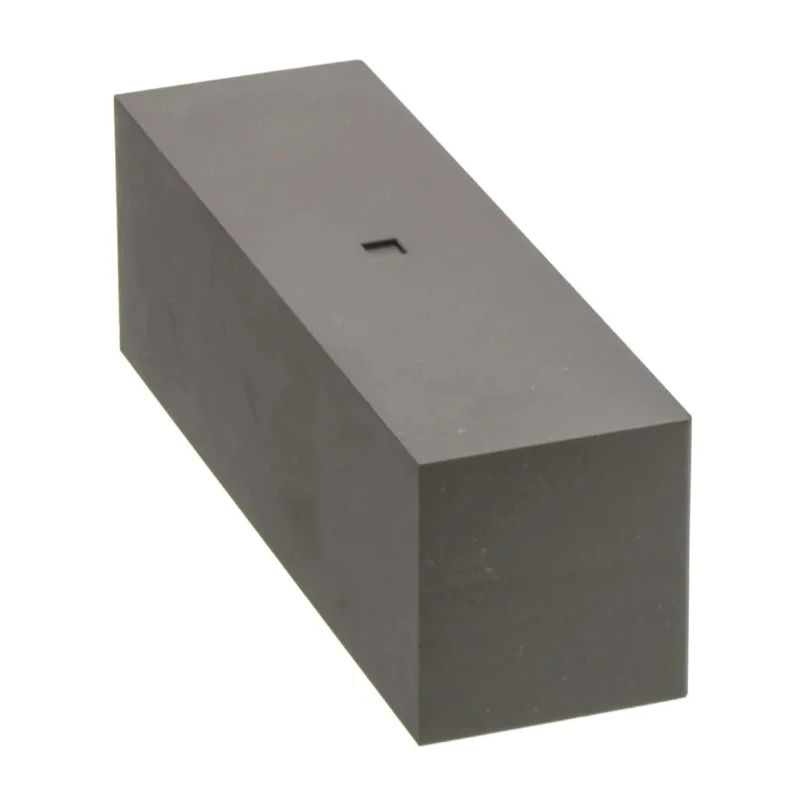 TDK Transformer Ferrite Core N87, Core Size I 93/104/30, AL Rating 7900 nH B67345B0002X087