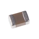 KEMET 220 nF Multilayer Ceramic Capacitor 25V dc ±10 % Surface Mount 0805 Package C0805C224K3RACTU