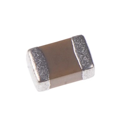 KEMET 220 nF Multilayer Ceramic Capacitor 25V dc ±10 % Surface Mount 0805 Package C0805C224K3RACTU
