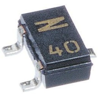 ROHM P-Channel MOSFET, 3-Pin SC-96 Package, 3.5 A, 30 V, Enhancement Mode, 1 W Power Dissipation RQ5E035ATTCL