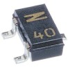 ROHM N-Channel MOSFET 3.5 A, 30 V Enhancement Mode, 3-Pin Surface Mount TSMT Package RQ5E035BNTCL