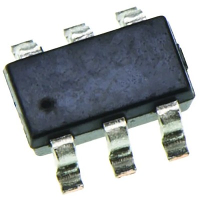 DiodesZetex 1.2 mA Constant Current Diode 6-Pin SOT-26 40V BCR421UW6Q-7