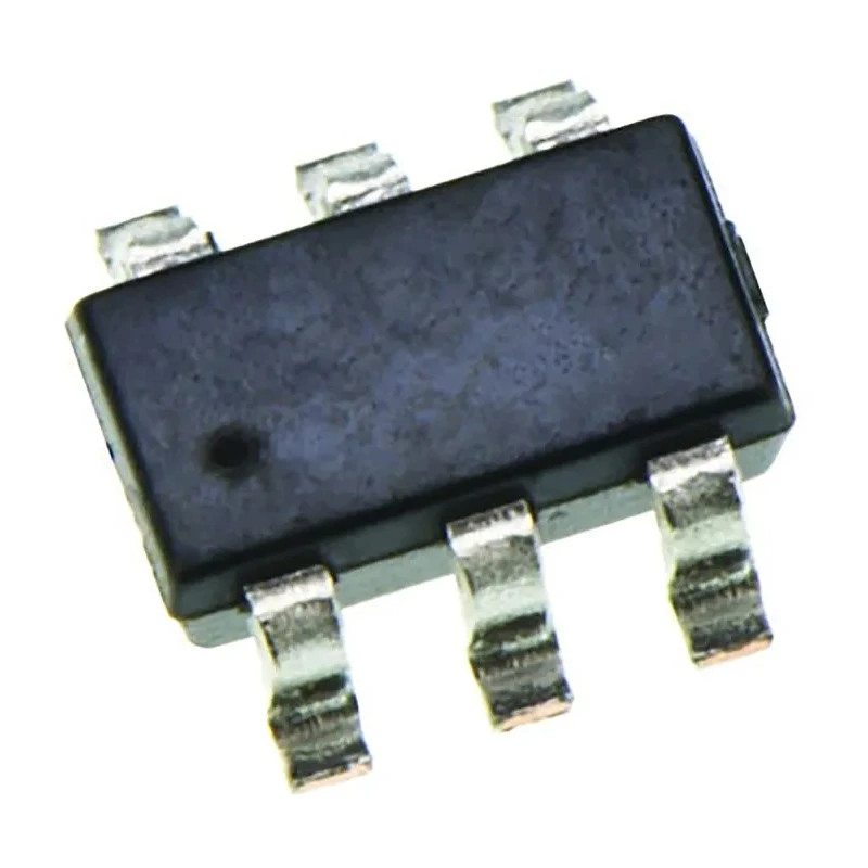 DiodesZetex 1.2 mA Constant Current Diode 6-Pin SOT-26 40V BCR421UW6Q-7