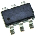 DiodesZetex Constant Current Diode 1.2 mA 6-Pin SOT-26 40V BCR421UW6Q-7