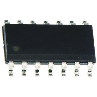 DiodesZetex 4-Channel Comparator TTL, CMOS, MOS Output 14-Pin SO-8 2V to 36V LM2901AQS14-13