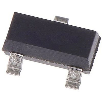 DiodesZetex N-Channel MOSFET, 2.8 A Continuous Drain Current, 20 V Drain Source Voltage, Surface Mount SOT-23 DMG2302UK-7