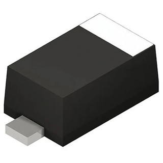 DiodesZetex 40 V 1 A Schottky Diode 2-Pin SOD-123 1N5819HW1-7-F