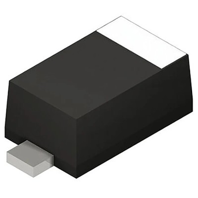 DiodesZetex 40 V 1 A Schottky Diode 2-Pin SOD-123 1N5819HW1-7-F