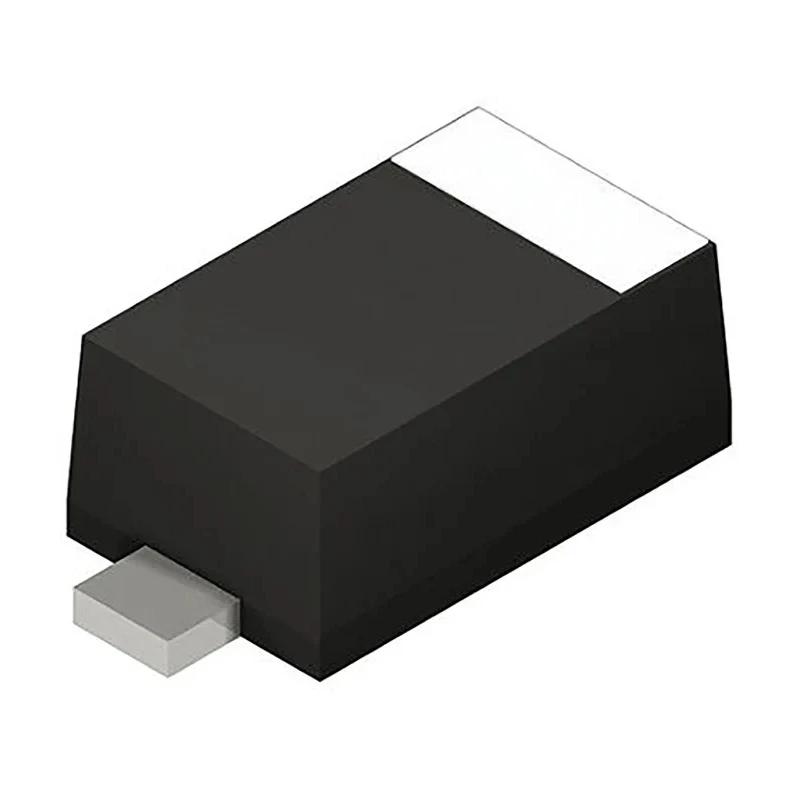 DiodesZetex 40 V 1 A Schottky Diode 2-Pin SOD-123 1N5819HW1-7-F