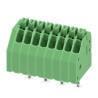 Phoenix Contact PTSA Series 45° PCB Terminal Block 2.5 mm Pitch 8 Contacts 2A 800V 1 Row 1990067
