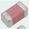 Vishay 56 pF Multilayer Ceramic Capacitor 100V DC ±5% Surface Mount 0603 VJ0603A560JXBAC