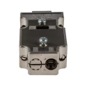 Phoenix Contact SUBCON-PLUS/AX/CAN/ 9 Way Straight 2.77 mm Pitch Cable D-Sub Connector, 50V, 100mA, Metal Plated ABS SO145
