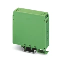 Phoenix Contact Electronic Housing DIN Rail Enclosure Polyamide UEGM Series 85.5mm H x 79mm L x 25mm W 2792015