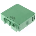 Phoenix Contact Electronic Housing DIN Rail Enclosure Polyamide UEGM Series 85.5mm H x 79mm L x 25mm W 2792015
