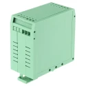 Phoenix Contact Electronic Housing Enclosure Type UEGM 40/1 Series Polyamide DIN Rail Enclosure 85.5mm Height 79mm 2792112