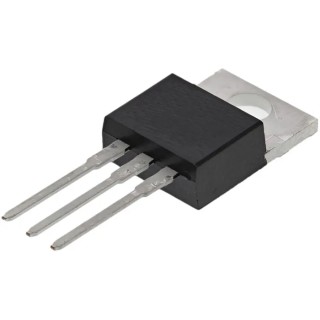 DiodesZetex 100 V 30 A Switching 4-Pin TO-220AB Diode SDT30A100CT