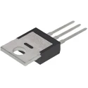 DiodesZetex 100 V 30 A Switching 4-Pin TO-220AB Diode SDT30A100CT