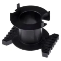 TDK Coil Former for Use with PM 62/49 Core Fibreglass Reinforced PolyTerephthalate 155°C B65685A1000T001