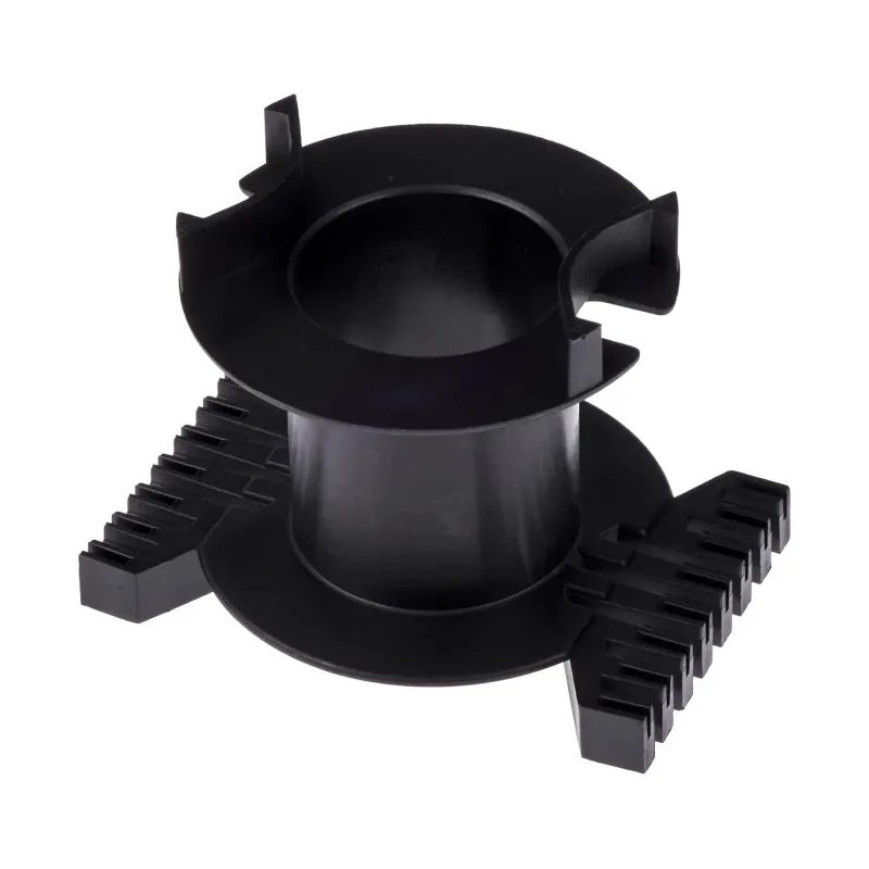TDK Coil Former for Use with PM 62/49 Core Fibreglass Reinforced PolyTerephthalate 155°C B65685A1000T001