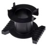 TDK Coil Former for Use with PM 62/49 Core Fibreglass Reinforced PolyTerephthalate 155°C B65685A1000T001