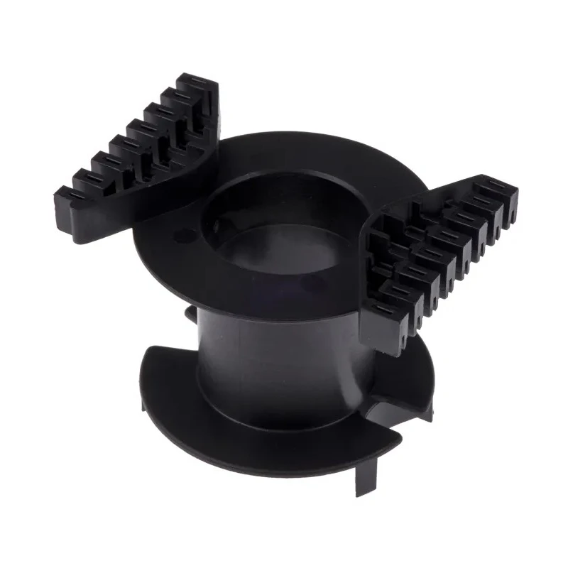TDK Coil Former for Use with PM 62/49 Core Fibreglass Reinforced PolyTerephthalate 155°C B65685A1000T001