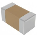 KEMET 10 nF Multilayer Ceramic Capacitor, 50V DC, ±10% Tolerance, Surface Mount, 0402 Package C0402C103K5RACAUTO