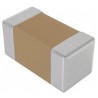 KEMET 10 nF Multilayer Ceramic Capacitor, 50V DC, ±10% Tolerance, Surface Mount, 0402 Package C0402C103K5RACAUTO