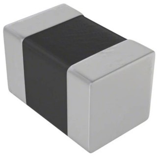KEMET 100 nF Multilayer Ceramic Capacitor, 50V DC, ±5 % Tolerance, Surface Mount 0805 Package C0805C104J5RACAUTO