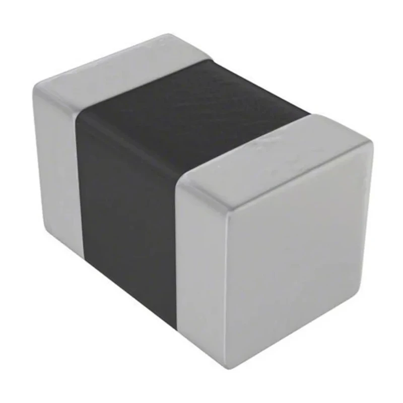 KEMET 100 nF Multilayer Ceramic Capacitor, 50V DC, ±5 % Tolerance, Surface Mount 0805 Package C0805C104J5RACAUTO