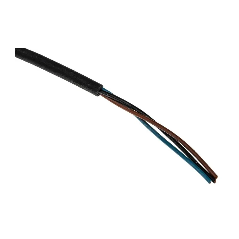 Phoenix Contact Sensor Actuator Cable Female 3 Way Straight to 5 Way Unterminated, Polyurethane Jacket 3 m 48V AC 1669725