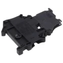 Phoenix Contact Black 1-Level Fuse Modular Terminal Block, 6.3A, 500V, Screw Termination, UT 4-HESILA 250 Series 3046100