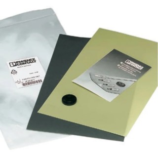 Phoenix Contact Polishing Kit for F-SMA Quick Mounting Connectors 2799348