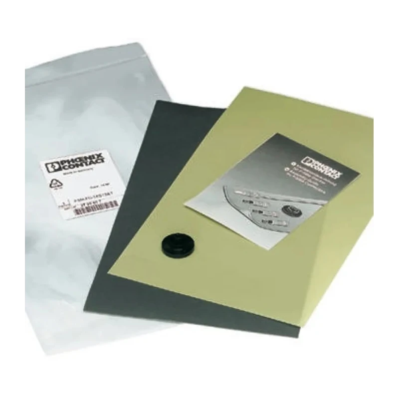 Phoenix Contact Polishing Kit for F-SMA Quick Mounting Connectors 2799348