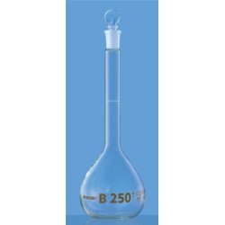 borosil-volumetric-flask-class-b-narrow-mouth-clear-1-ml-5641001-41324-1