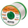 Stannol Lead Free Solder Wire 0.7 mm Diameter 217 °C Melting Point 500g Weight 570005