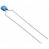 Murata 33pF Multilayer Ceramic Capacitor 50V dc ±5% Through Hole Radial RDE5C1H330J0M1H03A