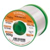 Stannol Lead Free Solder Wire 0.7 mm Diameter, 217°C Melting Point, Halide Activated Resin Flux 570204